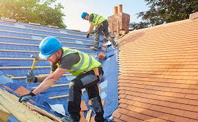 Reliable Lewisburg, TN Roofing Contractor Solutions